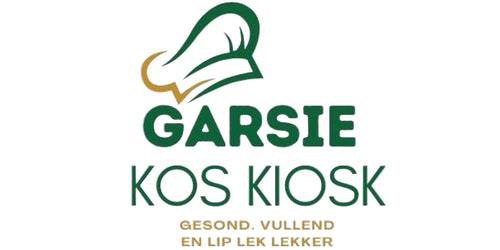 Garsies Kos Kiosk